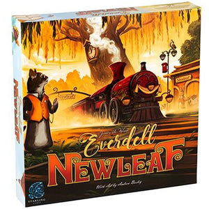 Everdell : Newleaf