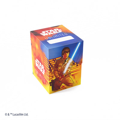 Star Wars : Unlimited - soft crate (5 options)
