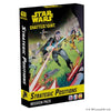 Star Wars : Shatterpoint - Strategic Positions
