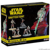 Star Wars : Shatterpoint - My Loyalty, My Life