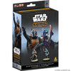 Star Wars: Legion - Customizable Mandalorian Leader & Hunter (pre-order)