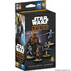 Star Wars: Legion - Mandalorian Leaders (pre-order)