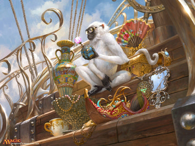 MtG: Wednesday Night Modern Event