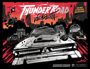 Thunder Road Vendetta (Maximum Chrome edition)