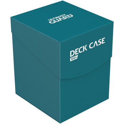 Ultimate Guard Poly deck case - 100 ( 3 color options )