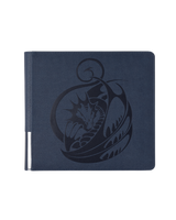 Dragon Shield Zipster & XL (3 color & 2 size options )