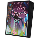 Spider-Man Premium Art sleeves (105 count) (10 color options)