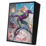 Spider-Man Premium Art sleeves (105 count) (10 color options)