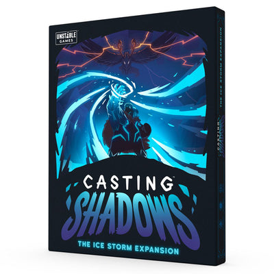Casting Shadows : Ice Storm expansion