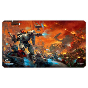 Warhammer 40K Stitched-Edge Playmat : Tau Empire