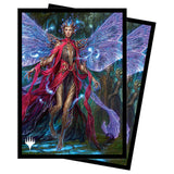 Wilds of Eldraine sleeves (100) (7 options)