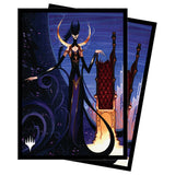 Wilds of Eldraine sleeves (100) (7 options)