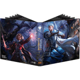 MtG 12-Pocket Pro-Binder: Wilds of Eldraine