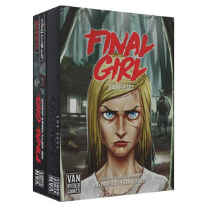 Final Girl 