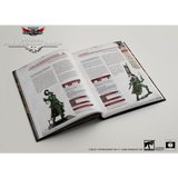 Warhammer 40K Wrath & Glory RPG : Aeldari - Inheritance of Embers (pre-order)