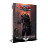 Warhammer 40K Wrath & Glory RPG : Adventures in Gilead (pre-order)