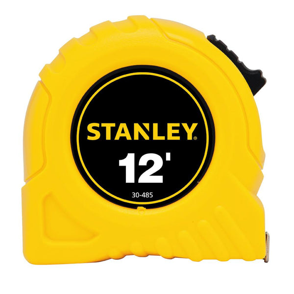 12' tape measure