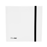 Eclipse 12-pocket PRO-Binder (12 color options)