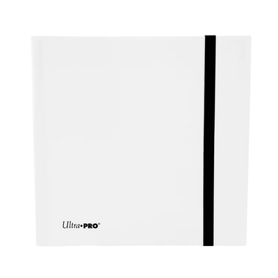 Eclipse 12-pocket PRO-Binder (12 color options)