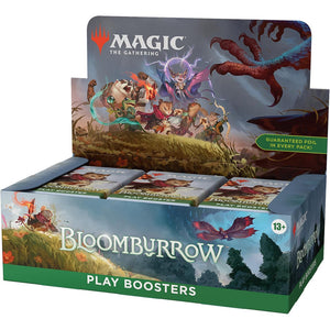 MtG: Bloomburrow - Play Booster Box