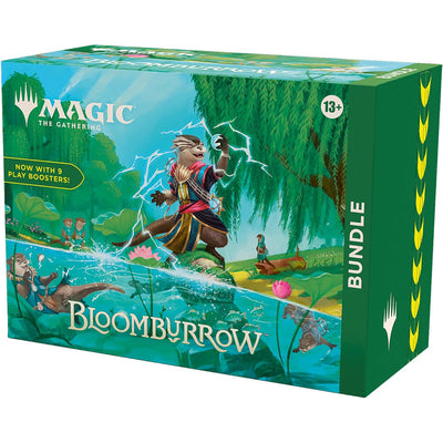 MtG: Bloomburrow - Bundle