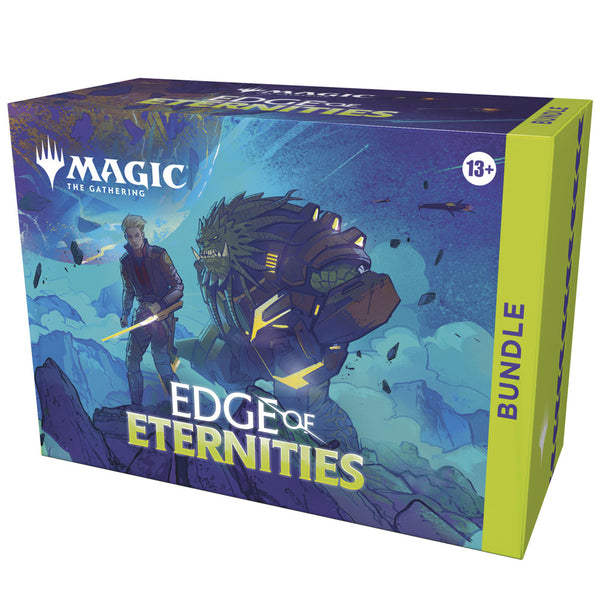 MtG: Edge of Eternities - Bundle (Pre-order)