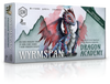Wyrmspan Dragon Academy