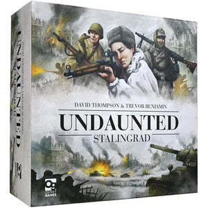 Undaunted : Stalingrad