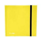 Eclipse 12-pocket PRO-Binder (12 color options)