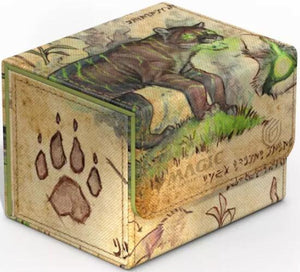 Bloomburrow Deck Boxes: Ygra
