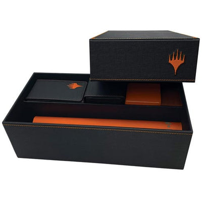 Mythic Edition Storage Box for Magic: The Gathering