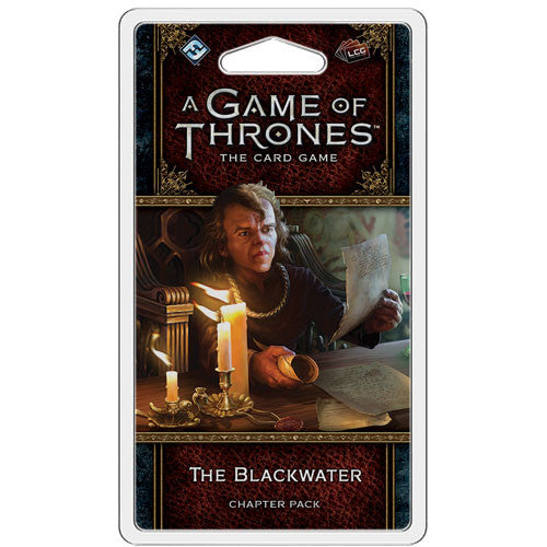 A Game of Thrones : The Blackwater