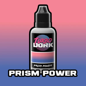 Prism Power