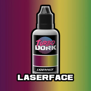 Laserface