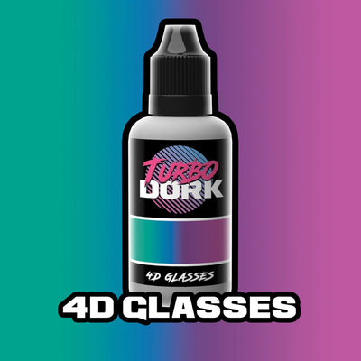 4D Glasses