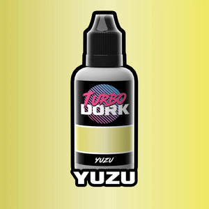 Yuzu