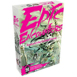 Epic Encounters : Arena of the Undead Horde