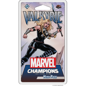 Marvel Champions LCG : Valkyrie