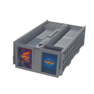 BCW 1600 Card Bin