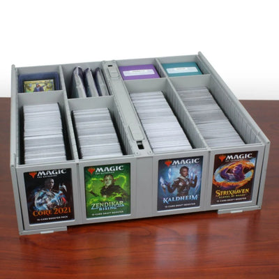 BCW 3200 Card Bin ( 3 color options)