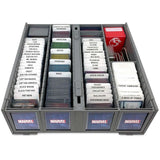BCW 3200 Card Bin ( 3 color options)