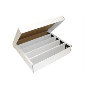 BCW 5000 Super Monster storage box