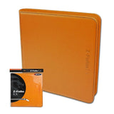 Z-Folio 12-Pocket LX Album (11 color options)