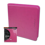 Z-Folio 12-Pocket LX Album (11 color options)