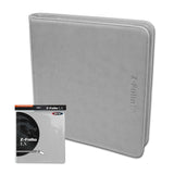 Z-Folio 12-Pocket LX Album (11 color options)