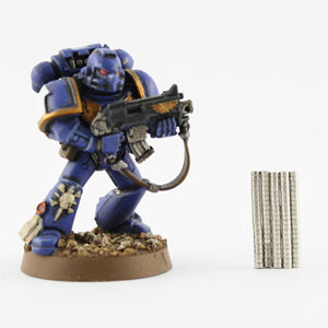 Primal Horizon Magnets 1/16" x 1/32"