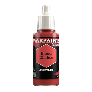 Warpaints Fanatic: Blood Chalice 18ml