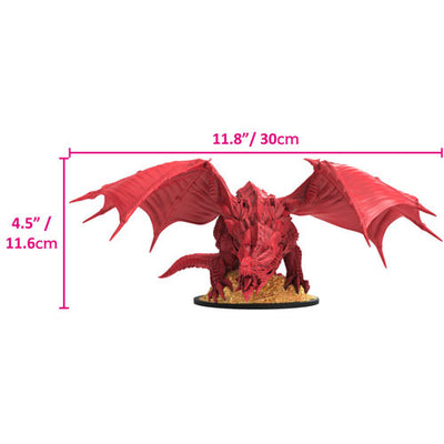 Epic Encounters : Lair of the Red Dragon