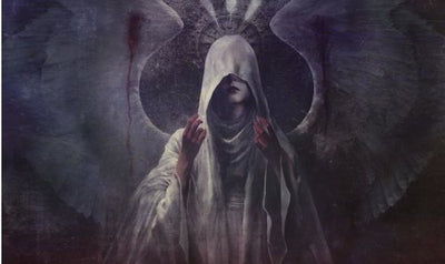 gamermats - Angel of Light