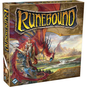 Runebound (3rd edition)